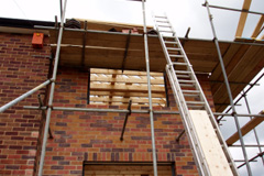 trusted extension quotes Hollingthorpe