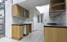 Hollingthorpe kitchen extension leads